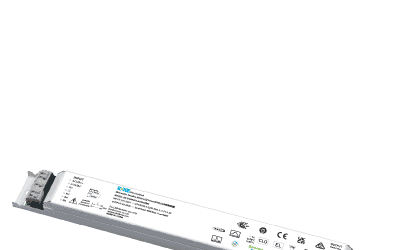 Non-isolated cc linear tunable white driver